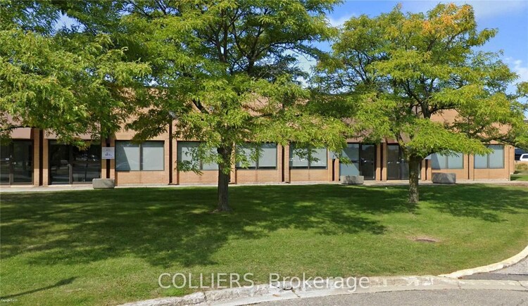 48 Galaxy Boulevard, Toronto, ON, West Humber-Clairville