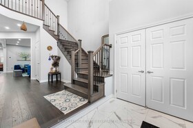 84 Iceland Poppy Trail, Peel, ON , MLS #W12529080 , Image - 1