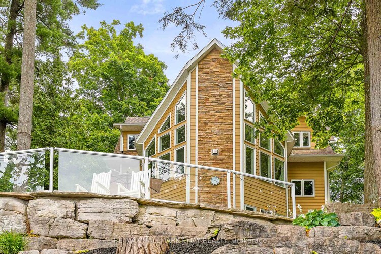 2240 South Orr Lake Road, Springwater, ON, Rural Springwater