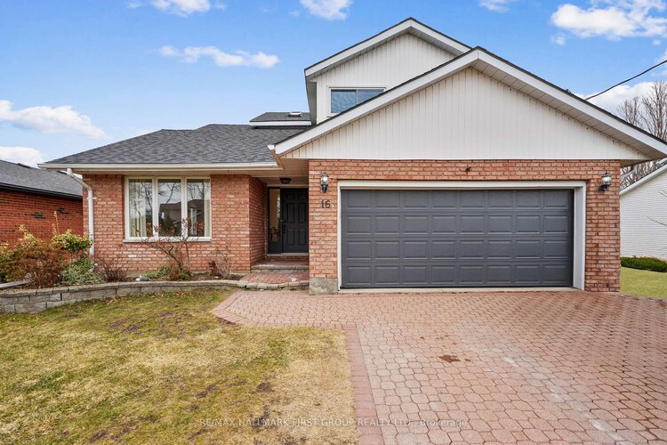 16 Anne Street, Brighton, ON, Brighton