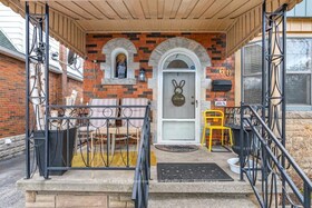 60 Cameron Avenue S, Hamilton, ON , MLS #X12051567 , Image - 1