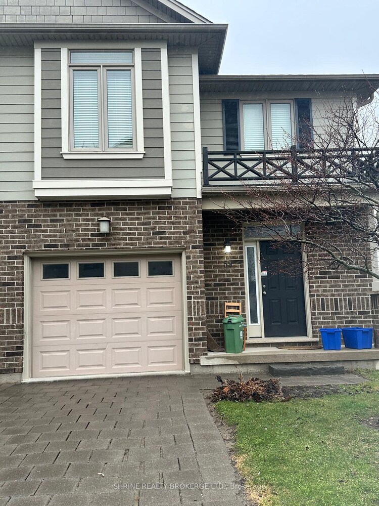 112 North Centre Road, London North, ON, North B