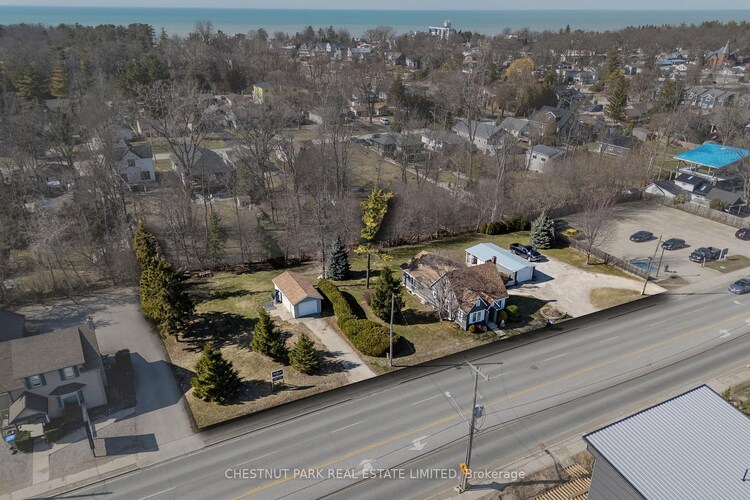 41 & 45 Ontario Street S, Lambton Shores, ON, Grand Bend