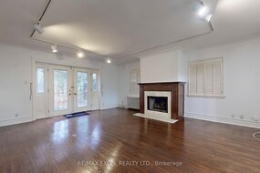 317 Warren Road, Toronto, ON