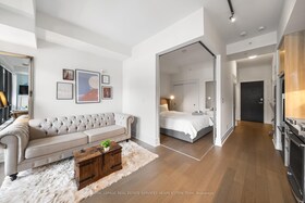 90 Niagara Street, Toronto, ON , MLS #C12593880 , Image - 1