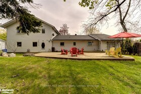 13 Belcher Street, Simcoe, ON , MLS #S12558282 , Image - 1