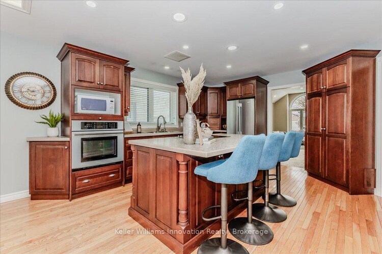 648 Bayhampton Crescent, Waterloo, ON, 