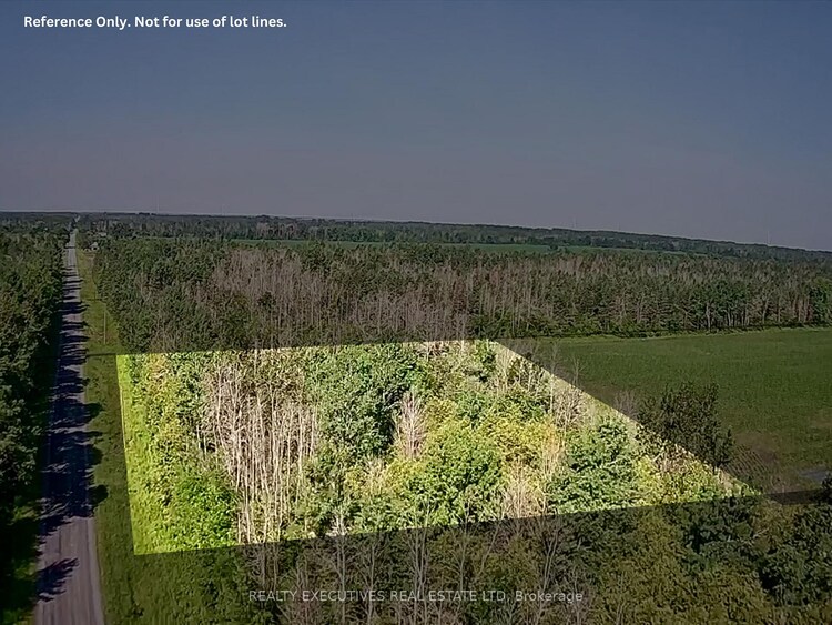 0000 Concession 3-4 Road, North Stormont, ON, 711 - North Stormont (Finch) Twp