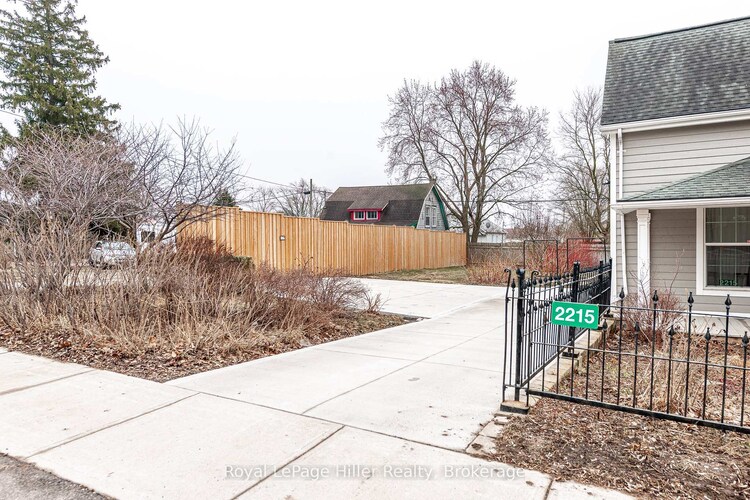 2215 Line 34 Line, Perth East, ON, Shakespeare