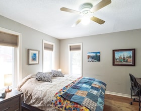 763 Sand Hill Road, Parry Sound, ON , MLS #X12403553 , Image - 1