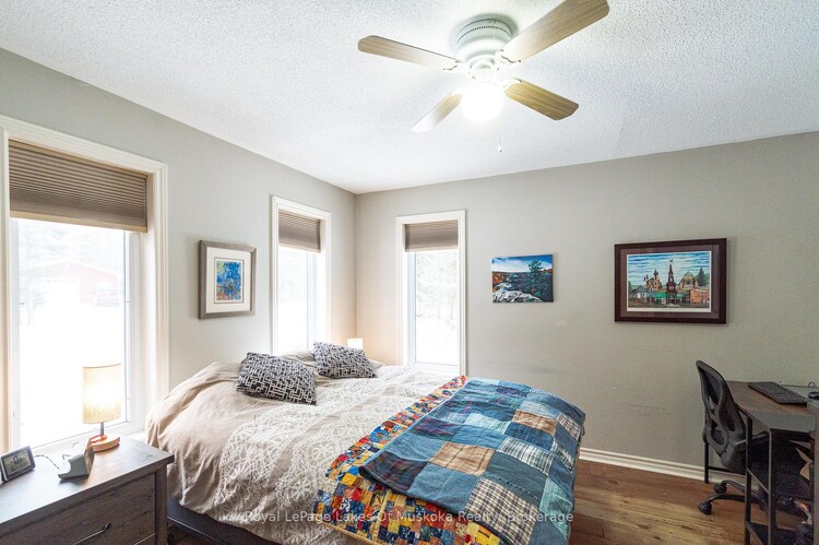 763 Sand Hill Road, South River, ON, South River