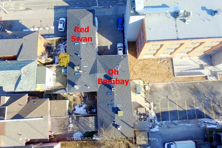 104 Cannon Street E, Hamilton, ON, Beasley