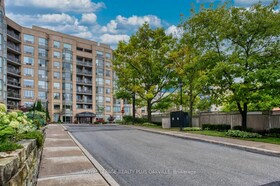 2511 Lakeshore Road W, Halton, ON , MLS #W12051721 , Image - 1