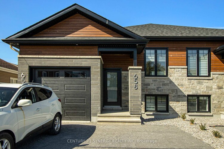 63 Helen Street, North Stormont, ON, 711 - North Stormont (Finch) Twp