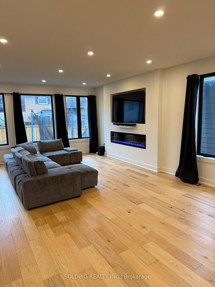 20 Ivy Crescent, Thorold, ON, 558 - Confederation Heights