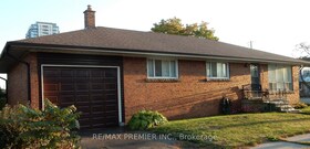 33 Warnica Avenue, Toronto, ON , MLS #W12051735 , Image - 1
