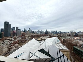 200 Bloor Street W, Toronto, ON , MLS #C12122961 , Image - 1