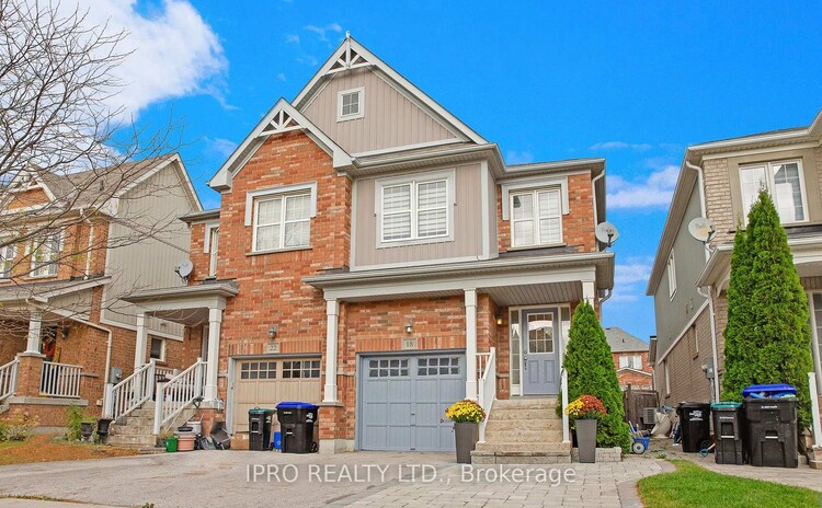 18 Meadowhawk Trail, Bradford West Gwillimbury, ON, Bradford