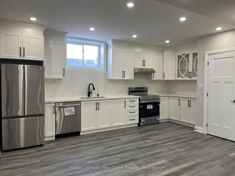 206 Shearwater Trail, Goderich, ON, Goderich (Town)