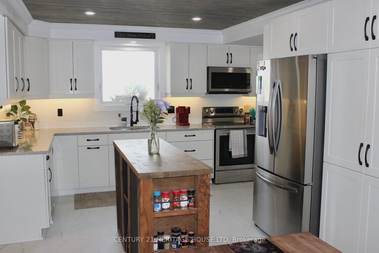 6958 Sunset Road, Central Elgin, ON, Rural Central Elgin