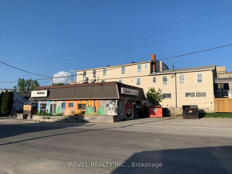 163 Fifth Avenue, Timmins, ON, TNE - Central