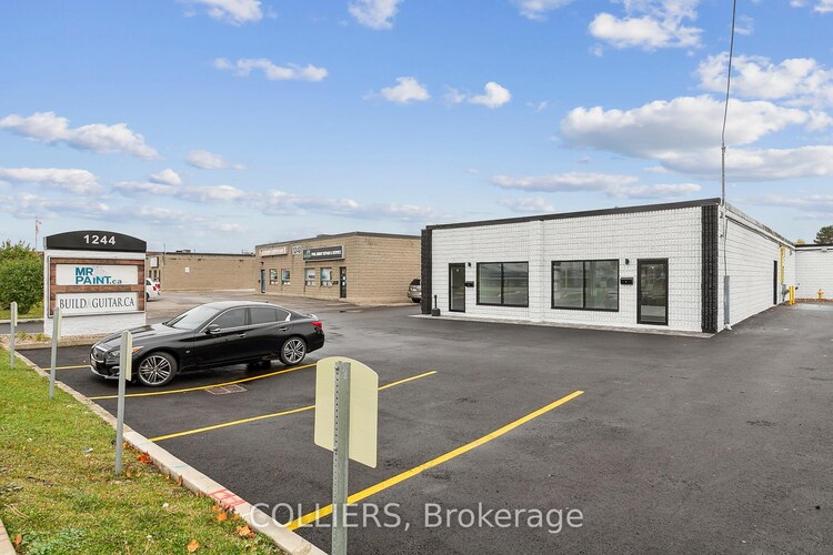 1244 Speers Road, Oakville, ON, 1014 - QE Queen Elizabeth