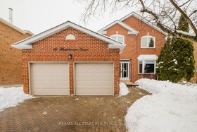 10 Heathmore Court, York, ON , MLS #N12051894 , Image - 1