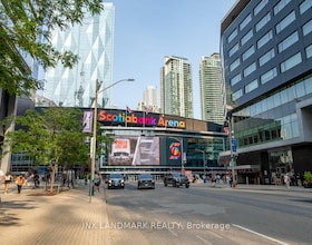 55 Bremner Boulevard, Toronto, ON , MLS #C12533888 , Image - 1