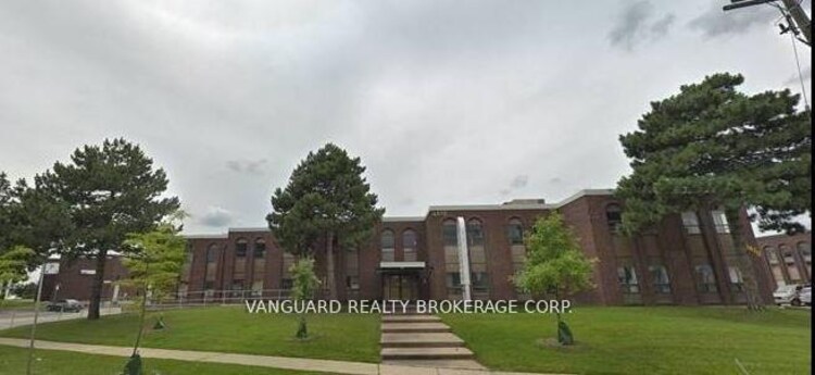 4478 Chesswood Drive, Toronto, ON, York University Heights