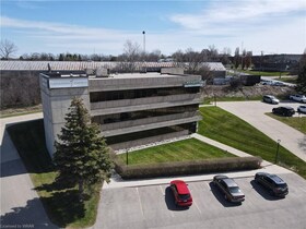 1060 Guelph Street, Waterloo, ON , MLS #40571054 , Image - 1