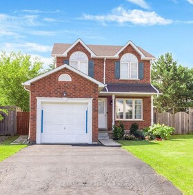 1875 Dalhousie Crescent, Durham, ON , MLS #E12051908 , Image - 1