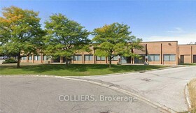 48 Galaxy Boulevard, Toronto, ON , MLS #W12051985 , Image - 1