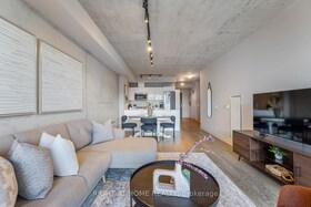 608 Richmond Street W, Toronto, ON , MLS #C12129755 , Image - 1