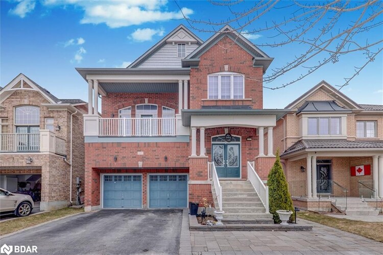 167 Winlane Drive, Whitchurch-Stouffville, ON, Stouffville
