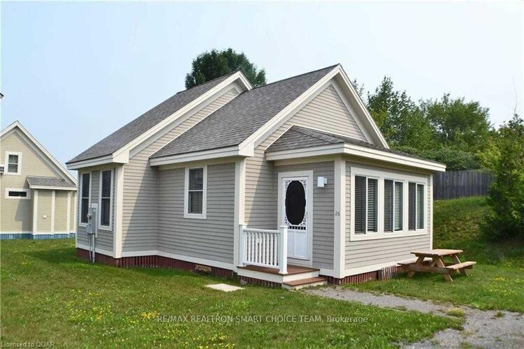 26 Meadow View Lane, Prince Edward County, ON, Athol Ward