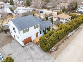 1004 Robinson Street, Simcoe, ON , MLS #N12251525 , Image - 1