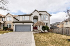 8 Hackney Court, Hamilton, ON , MLS #X12104648 , Image - 1