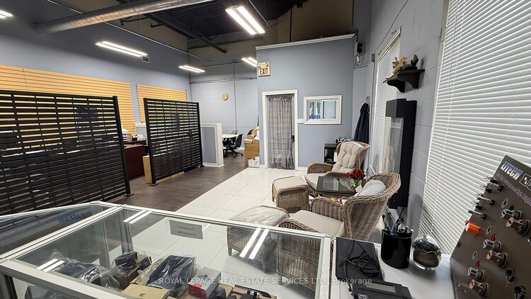 2351 Royal Windsor Drive, Mississauga, ON, Southdown