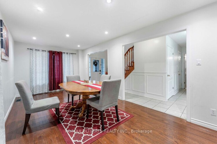 58 McMaster Road, Orangeville, ON, Orangeville