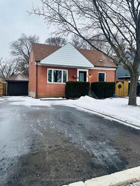20 Mayall Avenue, Toronto, ON , MLS #W12052191 , Image - 1