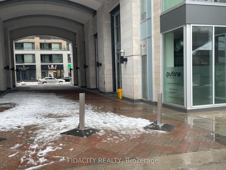 90 Richmond Road, Westboro - Hampton Park, ON, 5003 - Westboro/Hampton Park