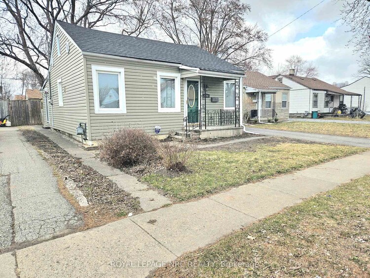 6191 Cadham Street, Niagara Falls, ON, 217 - Arad/Fallsview