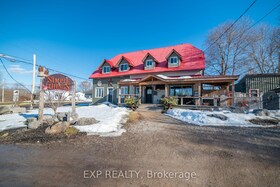 1598 Beachburg Road, Renfrew, ON , MLS #X12314333 , Image - 1