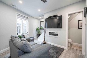8 Banff Drive, Hamilton, ON , MLS #X12052379 , Image - 1