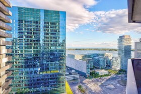 55 Cooper Street, Toronto, ON , MLS #C12052394 , Image - 1