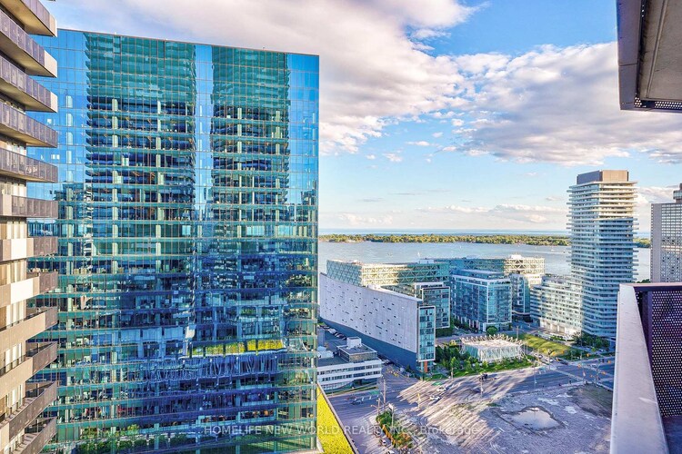 55 Cooper Street, Toronto, ON, Waterfront Communities C8