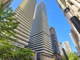50 Charles Street E, Toronto, ON , MLS #C12982094 , Image - 1