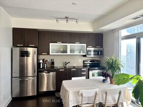28 Ted Rogers Way, Toronto, ON , MLS #C12111368 , Image - 1