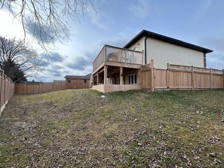 49 Dennis Drive, Norwich, ON, Norwich Town