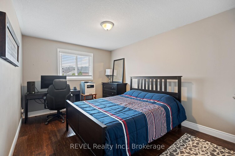 38 Udell Way, Grimsby, ON, 542 - Grimsby East